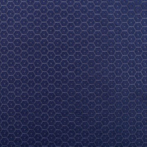 Батист 003-01130 темно-синий