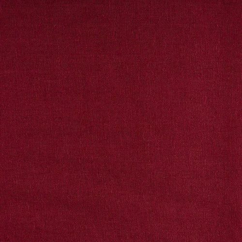 Хлопок-вуаль К28-387 бордовый однотонный