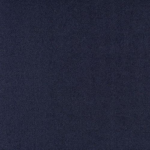 Шерсть К18-520 темно-синий однотонный