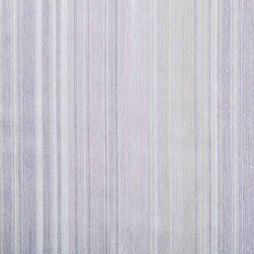 Тюль Т467-01-21 лавандовый принтованный