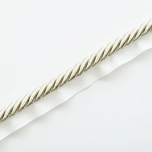 Шнур витой круглый D-8 мм 108-08-fume7