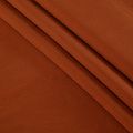 Вискоза костюмно-плательная Сафари 009-13872 терракотовый однотонный