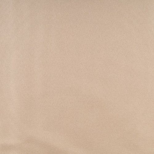 Ткань плащевая К33-805 бежевый однотонный