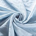 Шитье 067-02350 светло-голубой однотонный