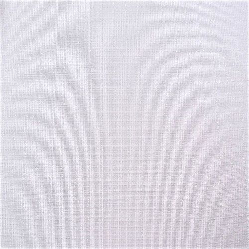 Твид шанель 052-10700 белый однотонный