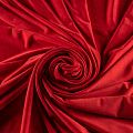 Лайкра "Кожа ангела" К33-937 красный однотонный