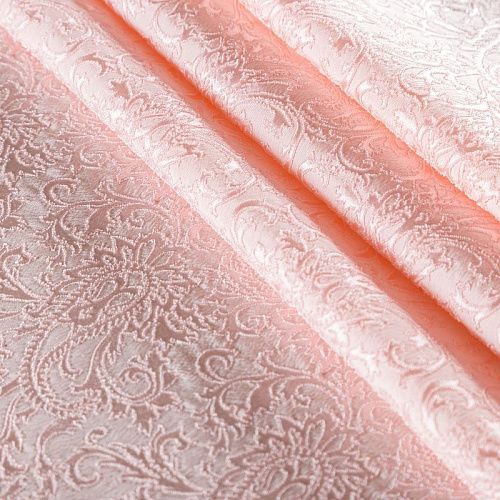 Жаккард стрейч 017-03883