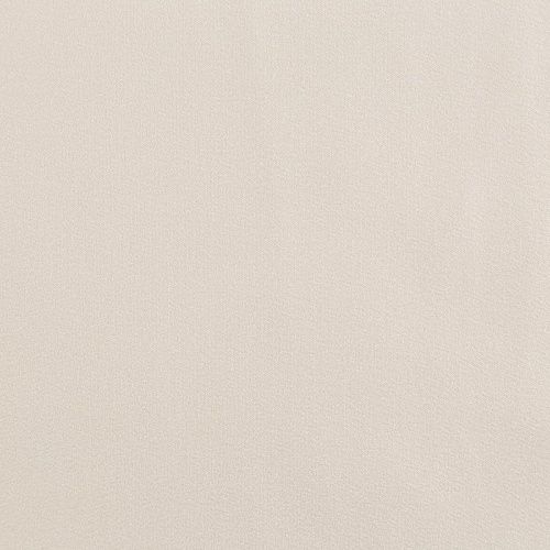 Сатин-тафта 001-07330 топленое молоко однотонный