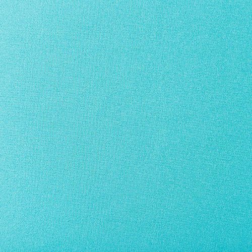 Габардин 011-07921 мятно-бирюзовый однотонный
