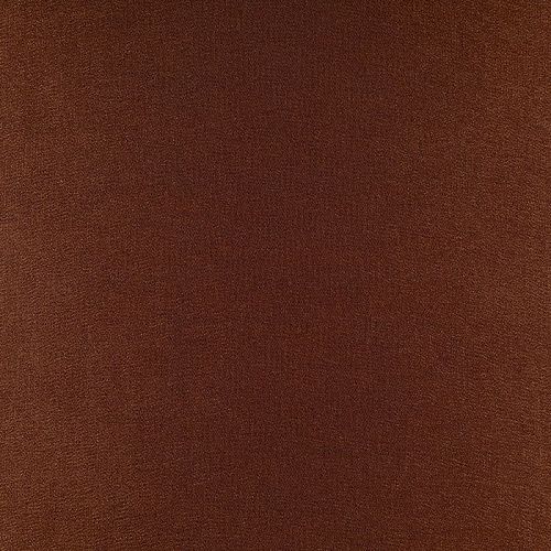 Ткань подкладочная К36-284 коричневый однотонный