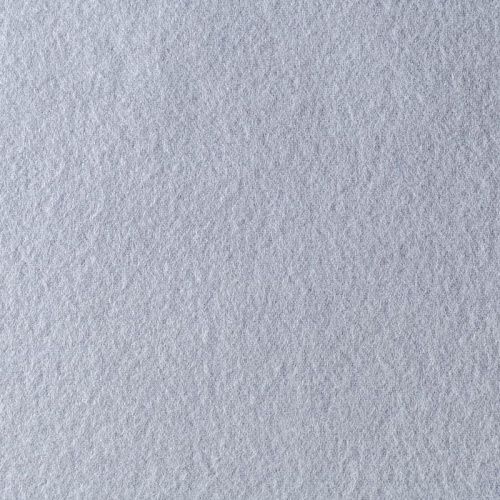 Ткань пальтовая К25-099 светло-серый однотонный