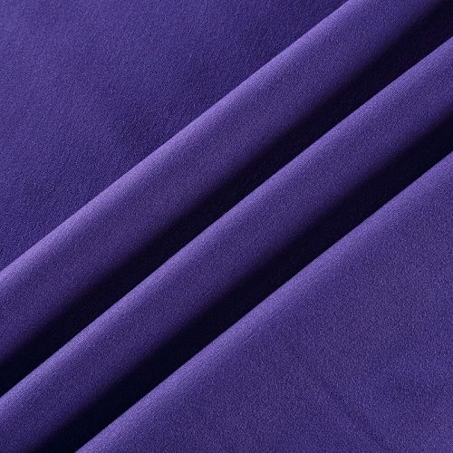 Джерси 014-09675 королевский пурпурный однотонный