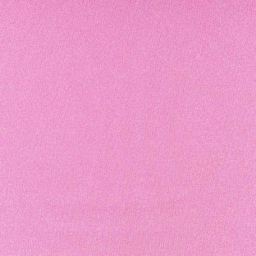 Лайкра К33-876 розовый однотонный