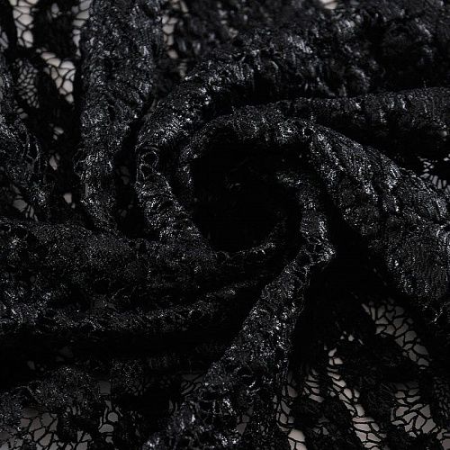 Гипюр стрейч 012-10836