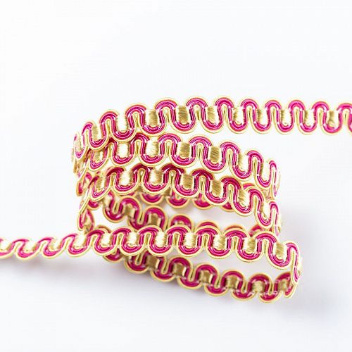 Тесьма 1 см 104-NG302A-1436