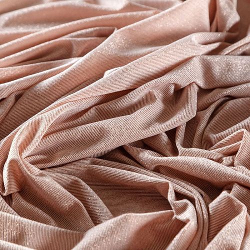 Трикотаж с люрексом 056-08762