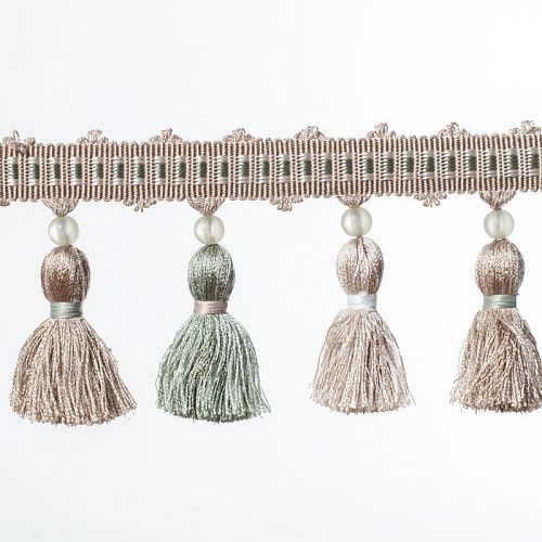 Бахрома шир 7 см 103-ZT245C-1738