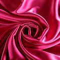 Сатин 001-06991 фуксия однотонный