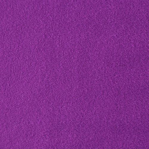 Кашемир 022-09420 фиалковый однотонный