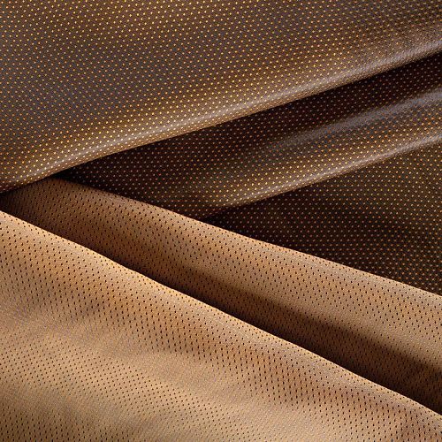 Ткань подкладочная 045-01948 бронзовый жаккардовый