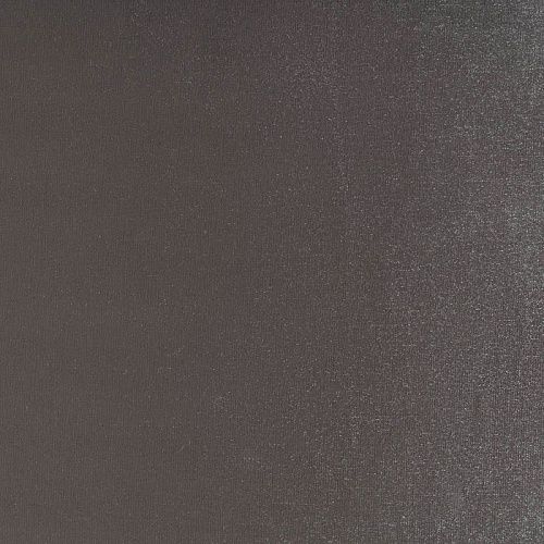 Бархат-лайкра К33-763 серебристо-серый однотонный