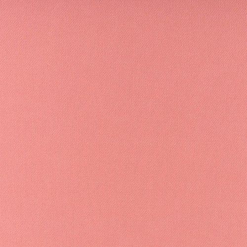 Креп К21-260 персиковый однотонный