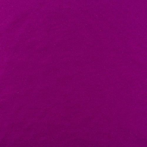Поплин 063-01109 фуксия однотонный