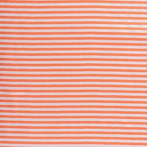 Вискоза 009-00976 белый принтованный