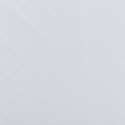 Ткань плащевая 042-00826 белый однотонный