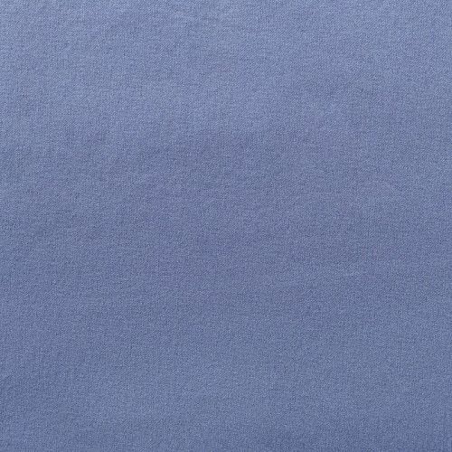 Поплин 063-01769 сине-голубой однотонный