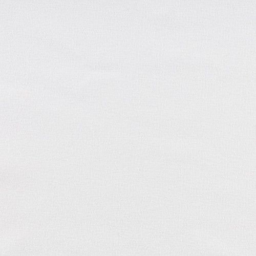 Кулирка 032-05254 молочный однотонный