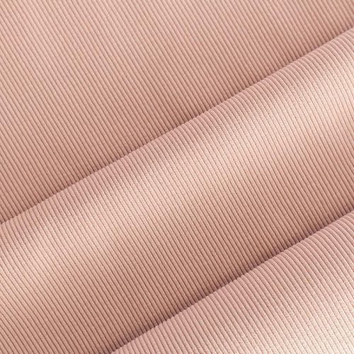 Кашкорсе 1020-355-023-0005 пудровый однотонный