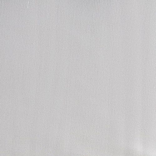 Ткань плащевая К33-801 молочный однотонный