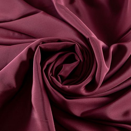 Крепдешин натуральный стрейч 028-09694