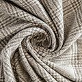 Ткань пальтовая 1120-341-040-0014 серо-белый