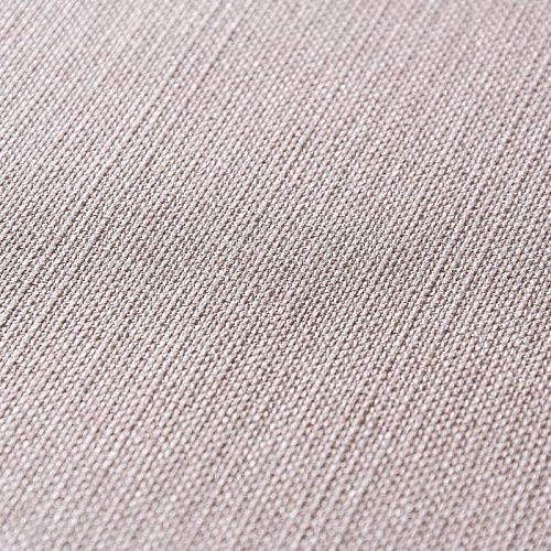 Ткань портьерная лен h-300 см 05-02-11506 пудровый однотонный