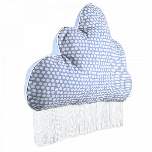 Подушка 50х40 см декоративная "Облако" 515147 