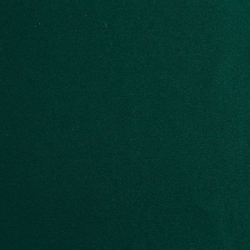 Сатин-тафта 001-07331 малахитовый однотонный
