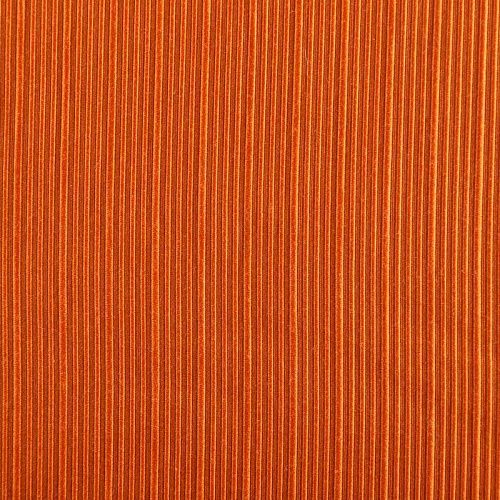 Ткань портьерная h-290 см 02-02-03335 апельсиновый однотонный