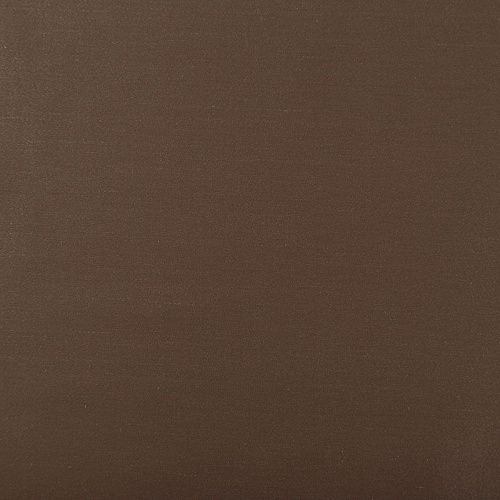 Атлас ватуссо 001-04486 бронзовый однотонный