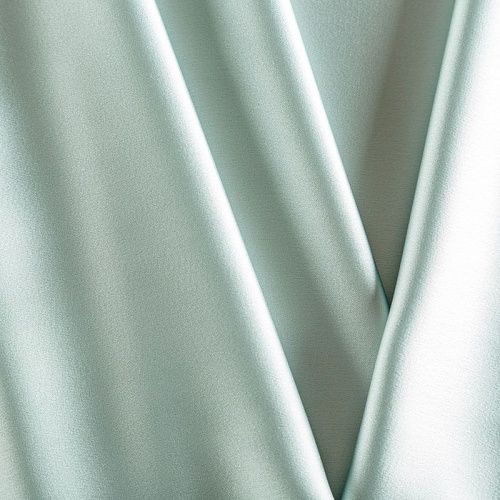 Сатин 001-06985 мятный однотонный