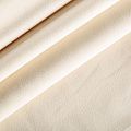 Замша портьерная 13-02-05268 ванильный однотонный