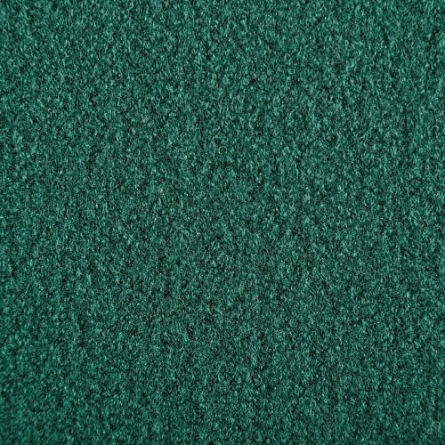 Букле 006-06418 холодный зеленый однотонный