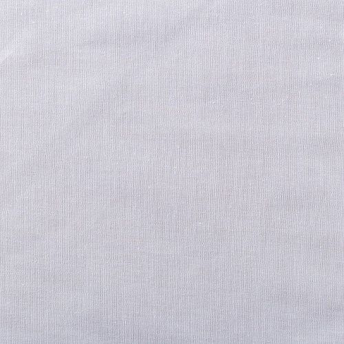 Поплин 063-01889 белый однотонный