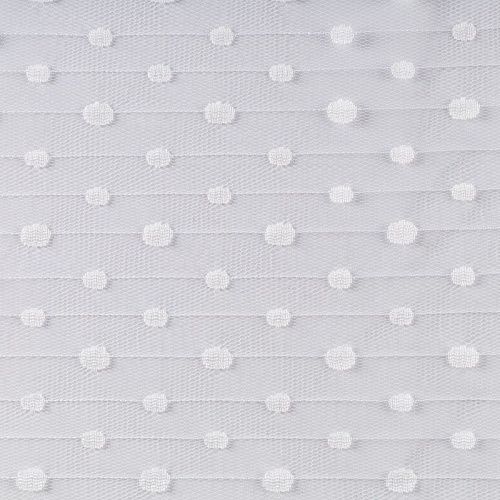 Сетка мягкая 1120-341-050-0061 белый