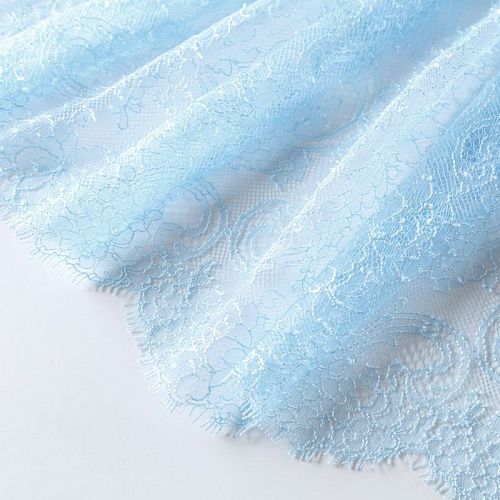 Шантильи 031-09086 нежно-голубой