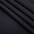 Шерсть двойная Gucci 066-19327 черный однотонный