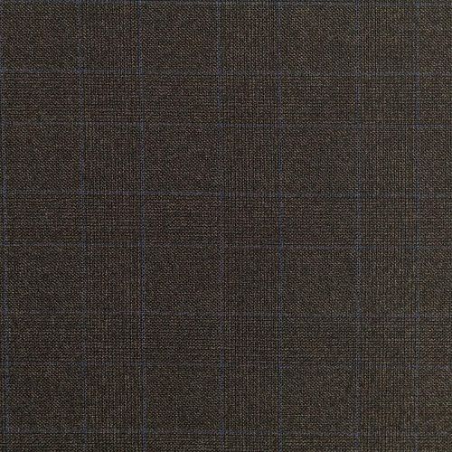 Шерсть К32-064 серо-коричневый клетка