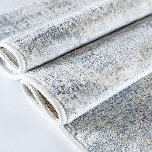 Ковер узелковый PRISMA 65х110 см 982023-6294-065