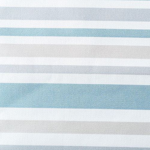 Ткань уличная GATA/2 Т465-02-11 молочный принтованный